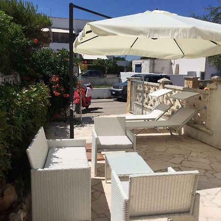 21Mq Home Petrolla Villanova di Ostuni Eksteriør bilde