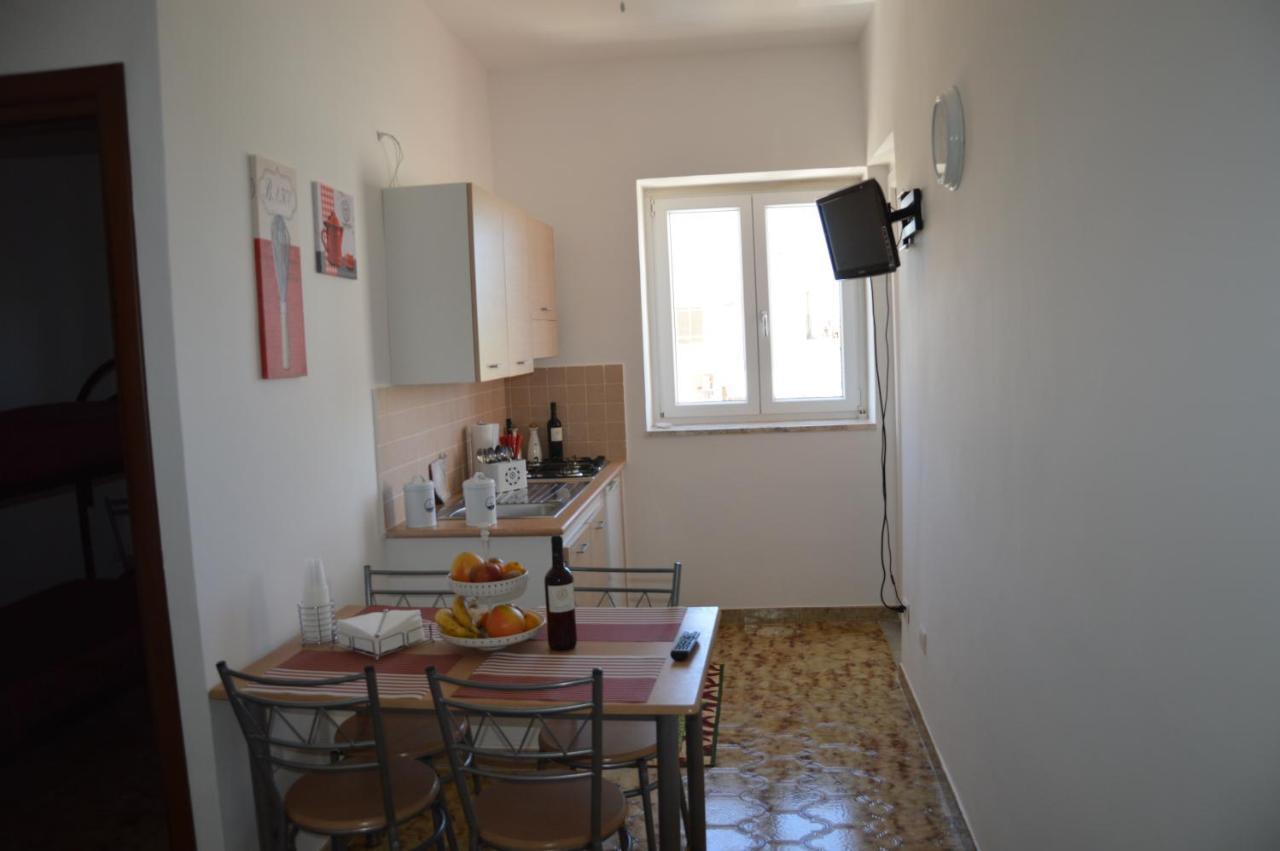 21Mq Home Petrolla Villanova di Ostuni Eksteriør bilde