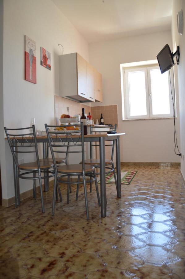 21Mq Home Petrolla Villanova di Ostuni Eksteriør bilde