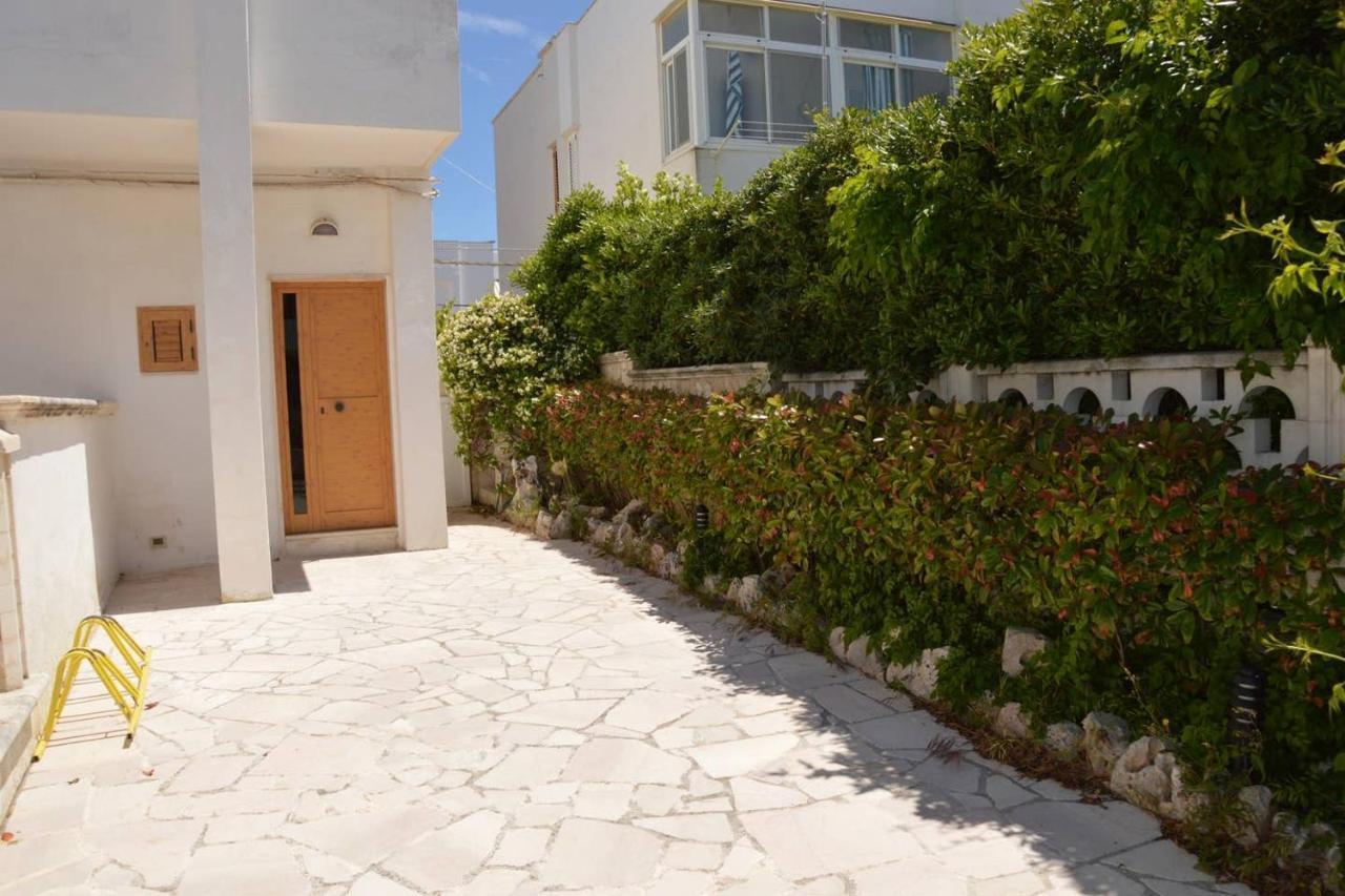21Mq Home Petrolla Villanova di Ostuni Eksteriør bilde