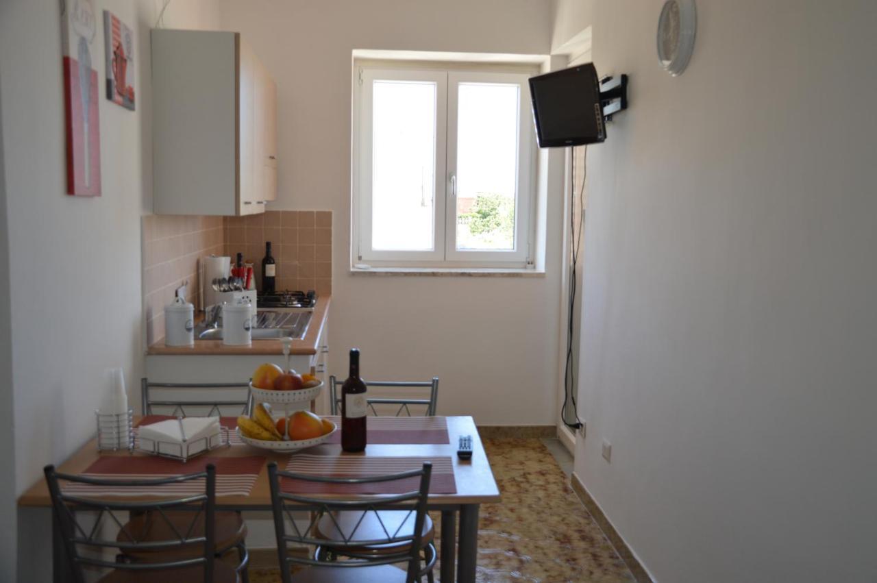 21Mq Home Petrolla Villanova di Ostuni Eksteriør bilde