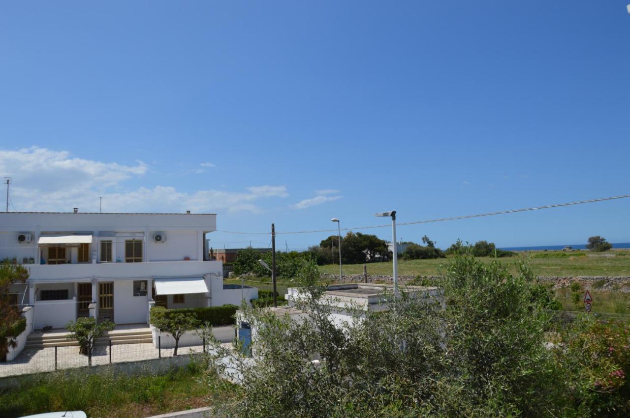 21Mq Home Petrolla Villanova di Ostuni Eksteriør bilde